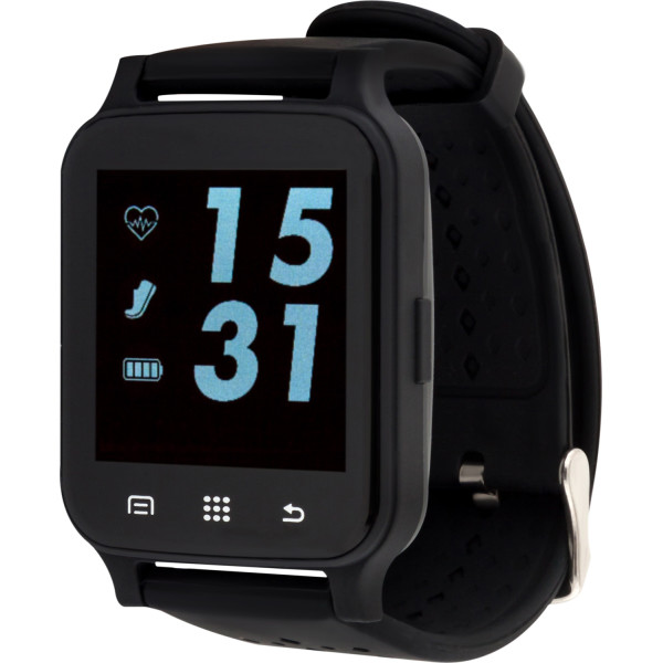 

Smart Baby Watch Q610 AY27965 Blue