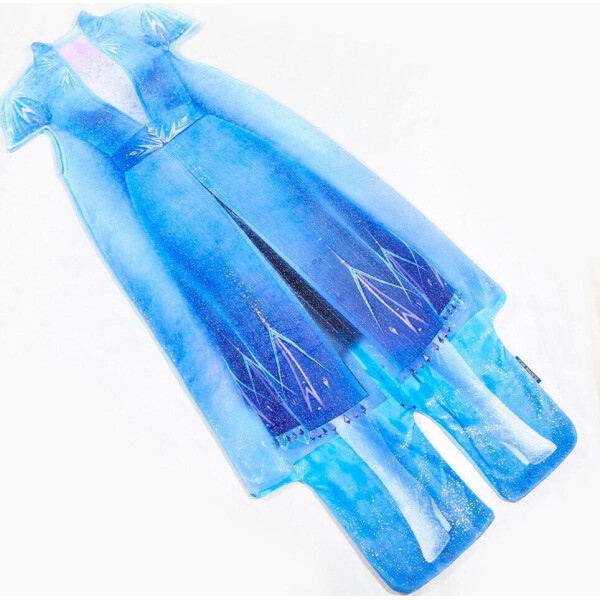 

Плед-спальник Blankie Tails Disney: Холодное сердце 2 – Эльза (BT0091-B)