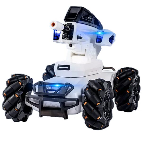 

Автомобиль дистанционного управления Bravokids (Storm Master X1)