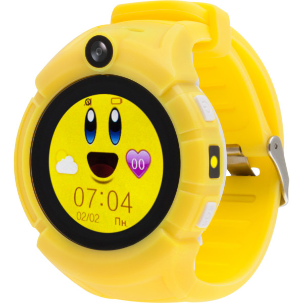 

Smart Baby Watch Q610 AY27965 Blue