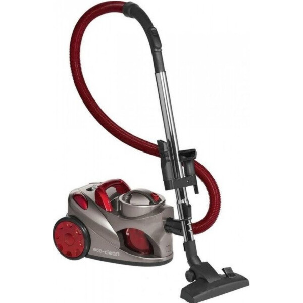 

Clatronic BS 1294 anthrazit-red