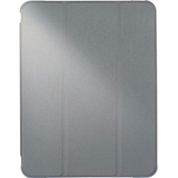 

Чехол-книжка Gradient Soft TPU BeCover с креплением Apple Pencil для Apple iPad 10.2 2019/2020/2021 Grey (706573)