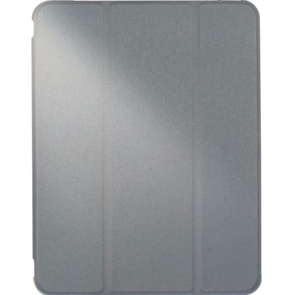 

Чехол-книжка Gradient Soft TPU BeCover с креплением Apple Pencil для Apple iPad Air 10.9 2020 Grey (706581)