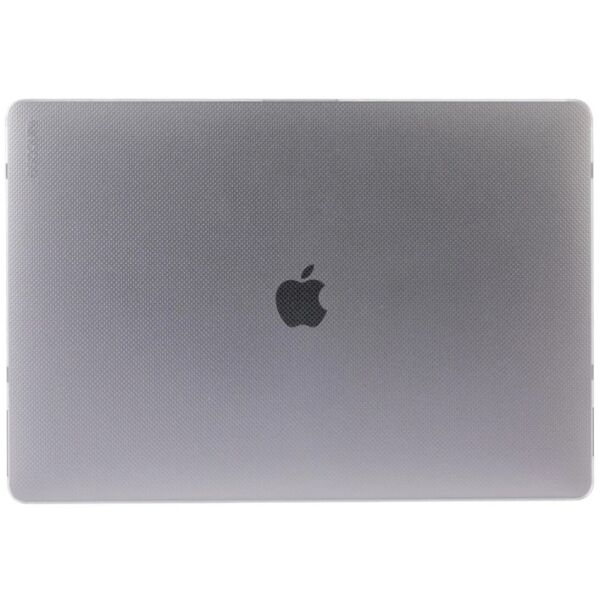 

Чехол-обложка для ноутбука Incase Hardshell Case for 16" MacBook Pro Dots Clear (INMB200679-CLR)