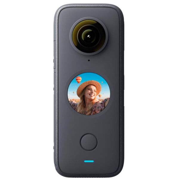 

Панорамна екшн-камера Insta360 One X2 (CINOSXX/A)