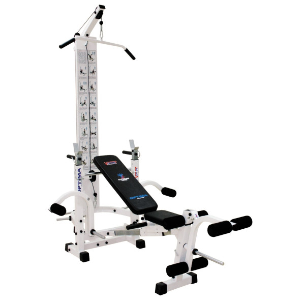 

Inter Atletika Оптима (SТ 005)