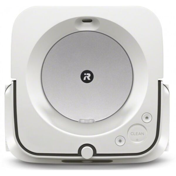 

Робот-пылесос iRobot Braava M6