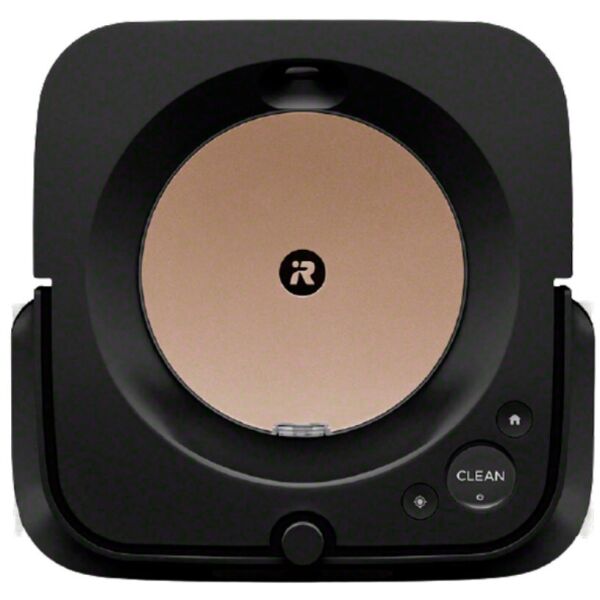 

Робот-пылесос iRobot Braava M6 (black)