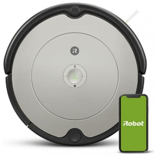 

Робот-пылесос iRobot Roomba 698