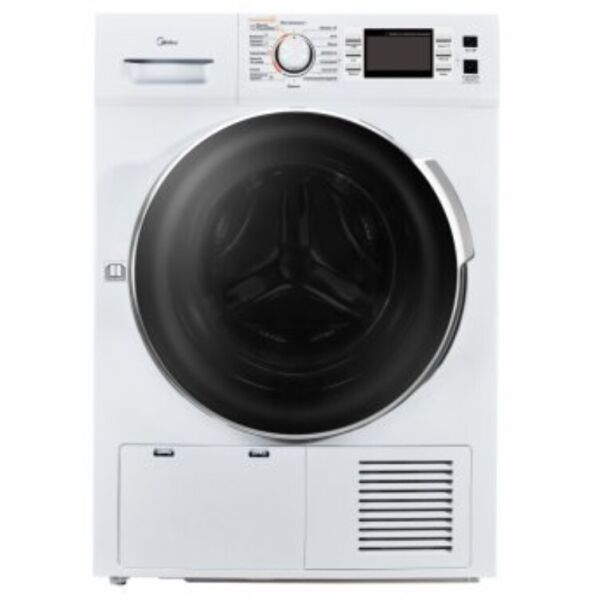 

Стирально-сушильная машина Midea MFC80-DU1403B