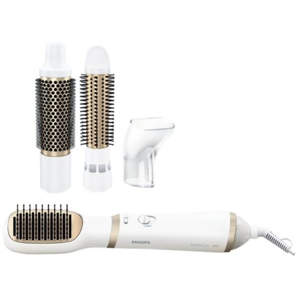 

Фен-щетка Philips Essential Care HP8663/00