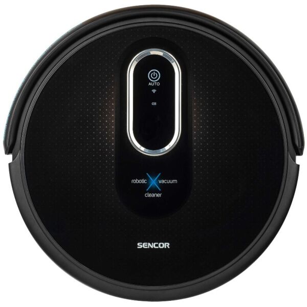 

Робот-пылесос Sencor SRV6250BK-EUE3