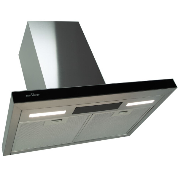 

Вытяжка Best Chef Slim line 1100 inox 60 (1F016B1L7E)