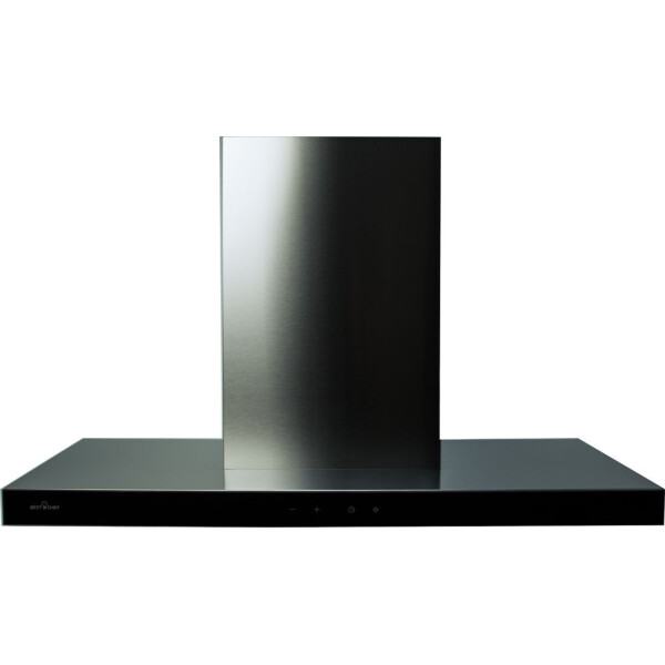 

Вытяжка Best Chef T-line 1100 inox 90 (1F275F1M7A)