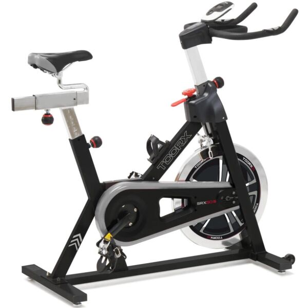 

Сайкл-тренажер Toorx Indoor Cycle SRX 50S (SRX-50S)