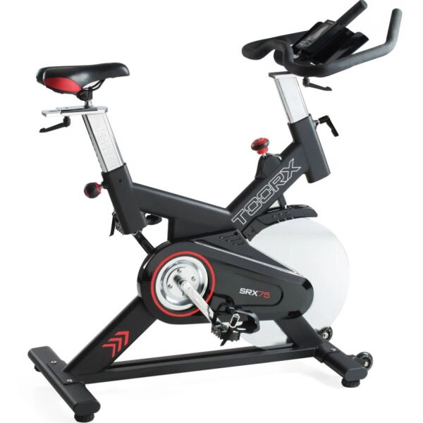

Сайкл-тренажер Toorx Indoor Cycle SRX 75 (SRX-75)