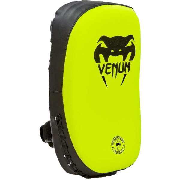

тай-пэд Venum BO-8253-BKY р-р 35x20x10см
