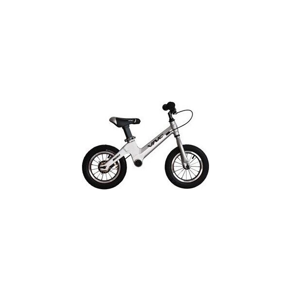 

Велосипед-колобег VNC Magneo MB 12" Серый (V9C1-12GM-GB)