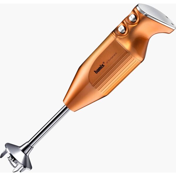 

Блендер Bamix Luxurylin Copper M200