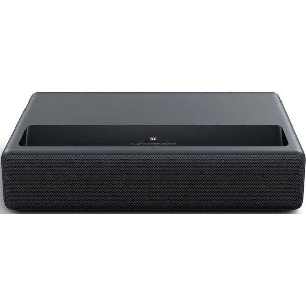 

Проектор Xiaomi Mi 4K Laser Projector 150 (BHR4152GL)
