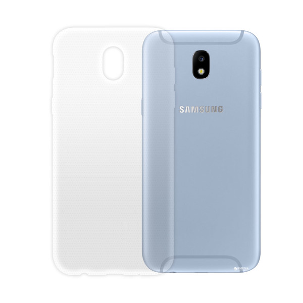 

GlobalCase TPU Extra Slim Transparent для Samsung J5 2017 J530