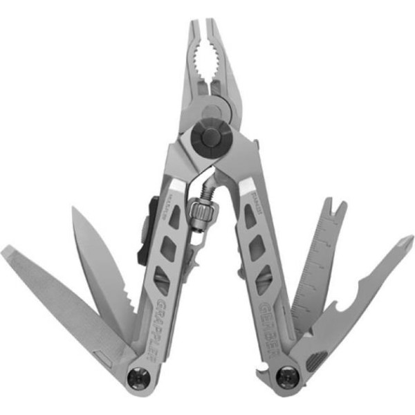 

Мультитул Gerber Grappler Multi Plier, блистер