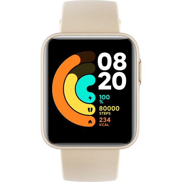

Смарт-часы Mi Watch Lite Ivory