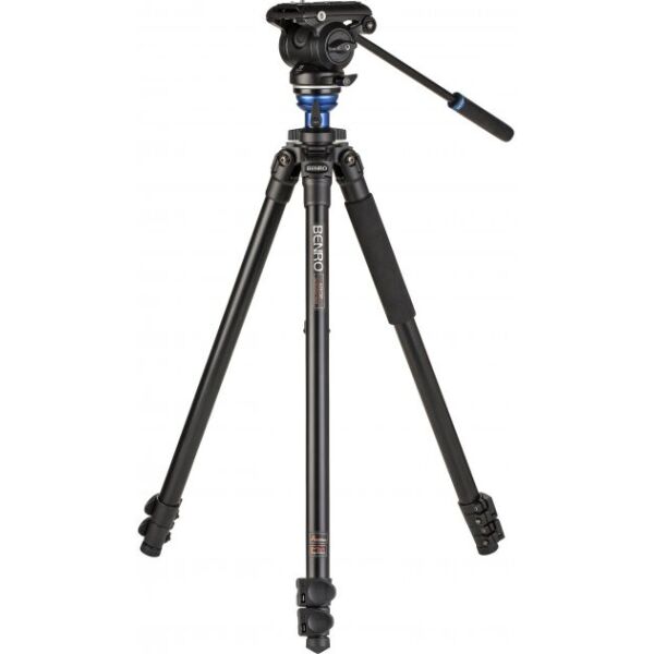 

Штатив для видеокамер Benro A2573FS4