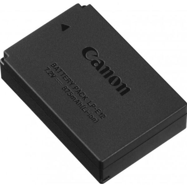 

Аккумулятор Canon LP-E12 (6760B002)