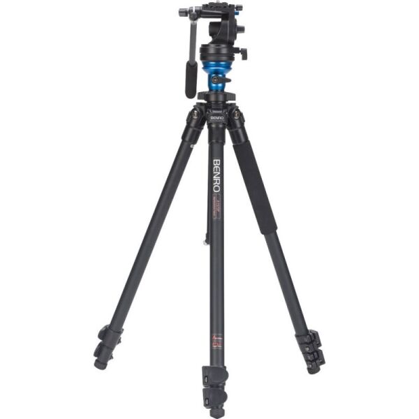 

Штатив для видеокамер Benro A1573FS2