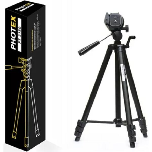 

Штатив Photex FT 3150 (95463)