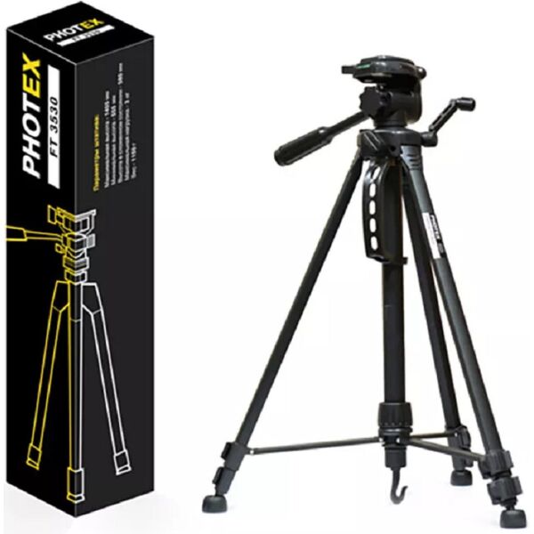 

Штатив Photex FT 3530 (95464)