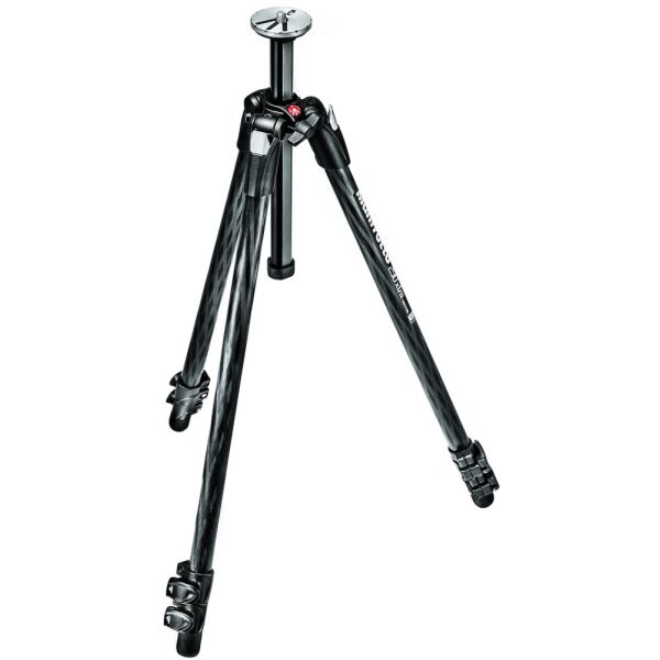 

Штатив Manfrotto MT290XTC3 Carbon tripod