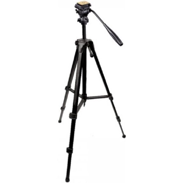 

Штатив для видеокамер Weifeng WT-3230 (95466)