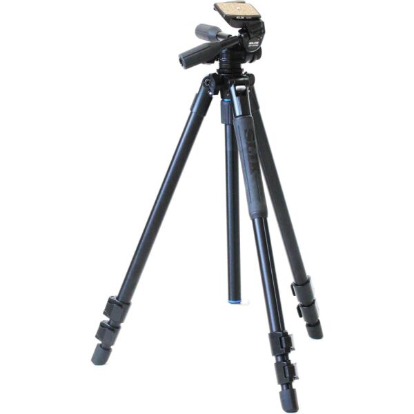 

Штатив Slik Pro AL-523 HD II (196842)
