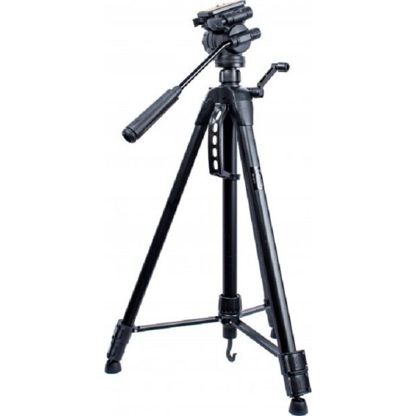 

Штатив для видеокамер Weifeng WF-3717 (95467