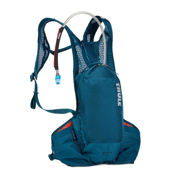 

Рюкзак Thule Vital 3L DH Hydration Backpack - Moroccan Blue (ЦБ0004612)