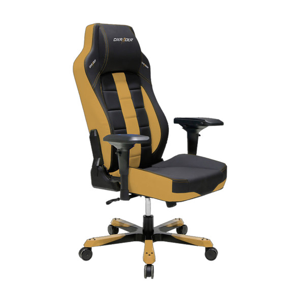 

Кресло геймерское DXRACER BOSS OH/BF120/NC (61009)