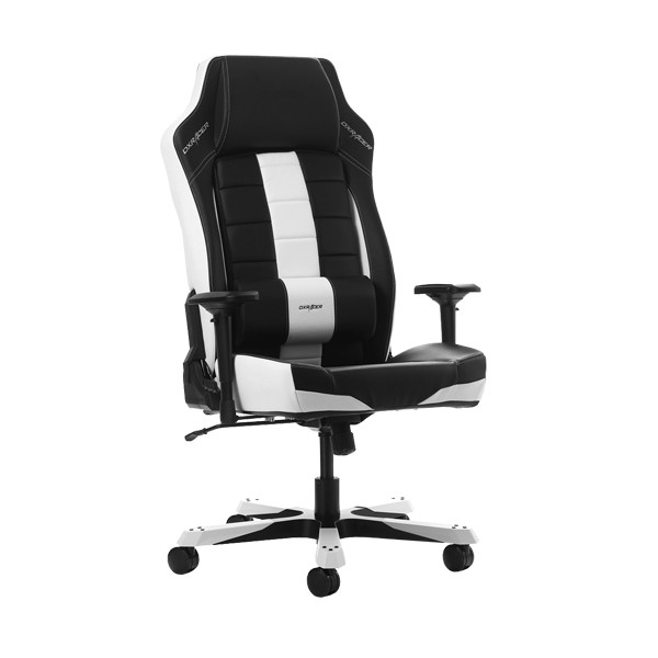 

Кресло геймерское DXRACER BOSS OH/BF120/NW (62181)