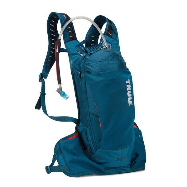 

Рюкзак Thule Vital 8L DH Hydration Backpack - Moroccan Blue (ЦБ0004616)