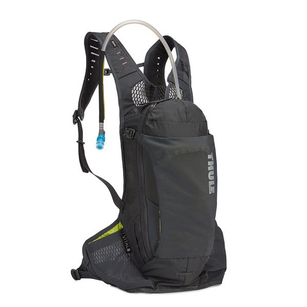 

Рюкзак Thule Vital 8L DH Hydration Backpack - Obsidian (ЦБ0004615)
