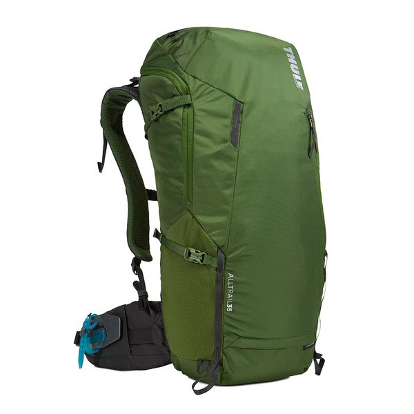 

Рюкзак Thule Alltrail 35L Mens - Garden Green (ЦБ0004579)
