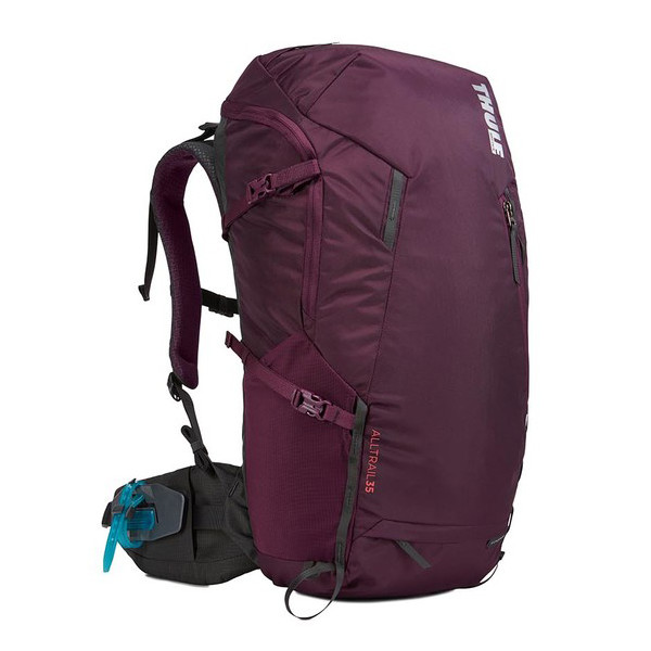 

Рюкзак Thule Alltrail 35L Womens - Monarch (ЦБ0004581)
