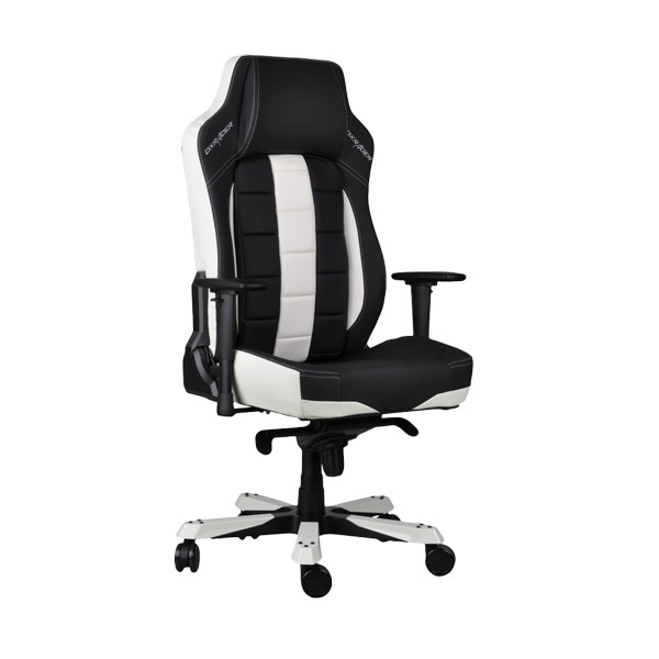 

для геймеров DXRACER CLASSIC OH/CE120/NW (61882)