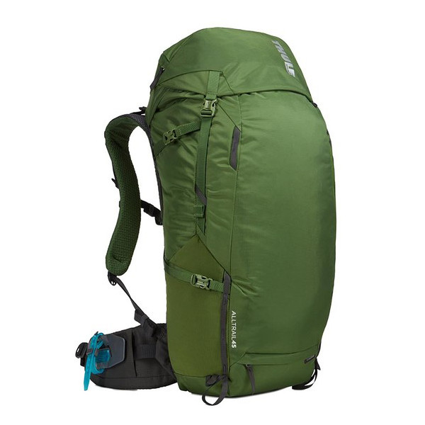

Рюкзак Thule Alltrail 45L Mens - Garden Green (ЦБ0004574)
