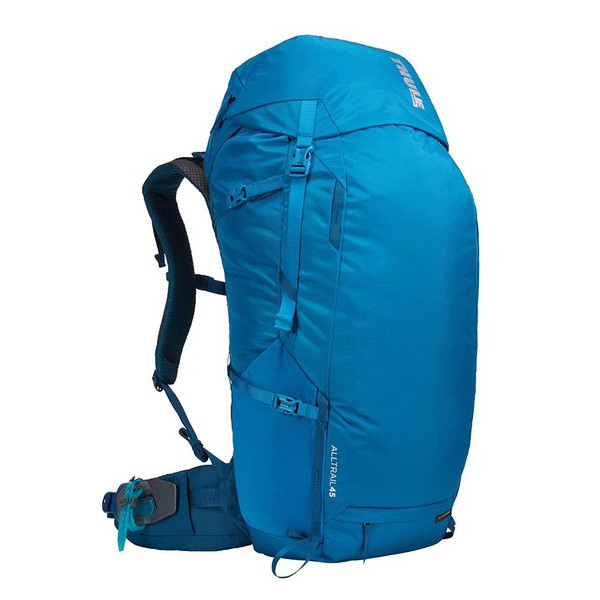 

Рюкзак Thule Alltrail 45L Mens - Mykonos (ЦБ0004573)