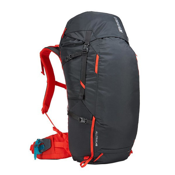 

Рюкзак Thule Alltrail 45L Mens - Obsidian (ЦБ0004572)
