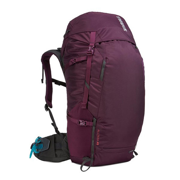

Рюкзак Thule Alltrail 45L Womens - Monarch (ЦБ0004576)