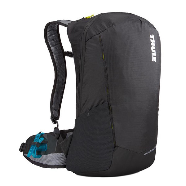 

Рюкзак Thule Capstone 22L - Obsidian Mens S/M (ЦБ0003621)