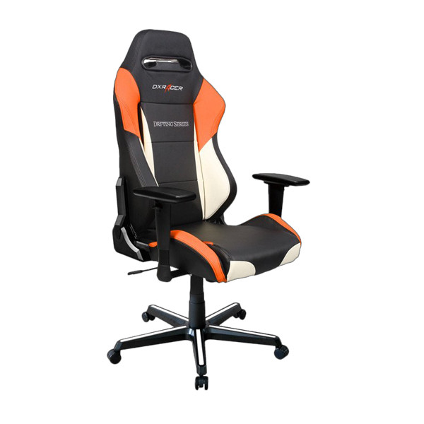 

Кресло геймерское DXRACER DRIFTING OH/DM61/NWO (61021)